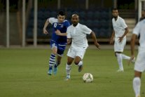 المنامة يجتاز الرفاع وينهي الموسم ثالثاً