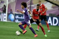 مواجهة إماراتية مثيرة بين العين والأهلي في 