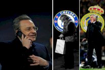 ريال مدريد يفاوض مورينيو لإعادته لـ