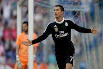 13 هدفاً تفصل كريستيانو عن معادلة رقم راؤول التاريخي