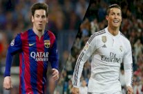 ميسي يعزز رصيده بلقبه الـ11 مقابل 7 ألقاب لكريستيانو