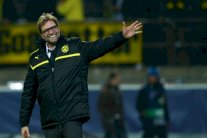 كلوب أبرز المرشحين لخلافة أنشيلوتي في تدريب الريال