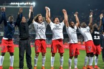 باريس سان جرمان صاحب أعلى معدل أجور في العالم