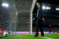 الجزائري حيمودي أفضل حكم عربي للعام الثالث توالياً