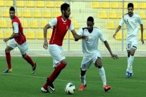 المحرق يتوج بطلاً للدوري البحريني