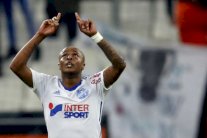 الغاني أندريه أيوو يعلن أنه سيترك مرسيليا