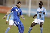 الفيصلي بطلاً لكأس الأردن للمرة الثامنة عشرة