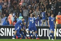 يوروبا ليغ: دنبرو يعيد البهجة إلى أوكرانيا الممزقة