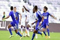 مهمة صعبة للعين أمام النصر في كأس الإمارات