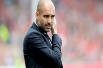 غوارديولا يرفض دعوة برشلونة لحضور نهائي برلين