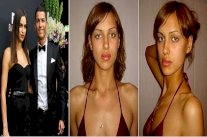 صحيفة بريطانية تنتقم لرونالدو بنشر صور قديمة لصديقته 