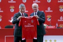 طيران الإمارات ترعى بنفيكا لثلاثة أعوام