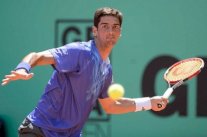 دورة جنيف: بيلوتشي يحرز اللقب الرابع في مسيرته