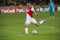 البرازيلي فابينيو ينضم نهائياً إلى موناكو