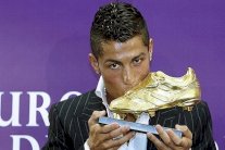 خيتافي ضحية مفضلة لرونالدو لإنهاء الموسم بـ 