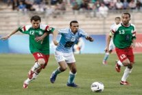 كأس الأردن: الرمثا-ذات راس والفيصلي-الوحدات