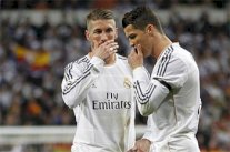 راموس يتهم كريستيانو رونالدو بالأنانية