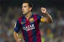 والد تشافي يؤكد انتقال نجله إلى السد القطري 