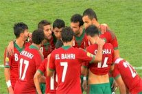 الزاكي يعلن تشكيلة المغرب الأولية في تصفيات إفريقيا