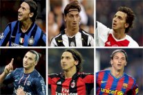 جمع ألقاب بطولات الدوري الهواية المفضلة لإبراهيموفيتش