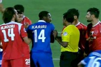 السعودية تطالب بالتصدي للمضايقات الإيرانية والحكام