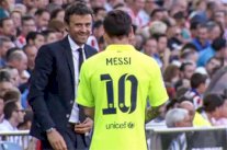 قرب إنريكي من لاعبيه ساهم في تحسن نتائج برشلونة