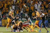 كأس أمير الكويت : القادسية يتوج وينفرد بالرقم القياسي