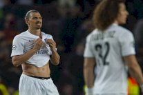 إبراهيموفيتش قد يعود إلى الليغا من بوابة ريال مدريد