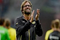 كلوب يريد منح مقعد أوروبي لدورتموند بمباراته الأخيرة