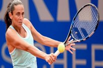 دورة نورمبرغ: انسحاب كيربر يوصل فينتشي إلى النهائي