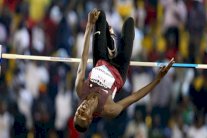 الدوري الماسي-يوجين: تألق برشم وغاتلين ولافيلني