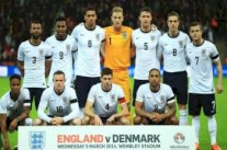 اتحاد انكلترا طلب من مدربه عدم اختيار كثير من 