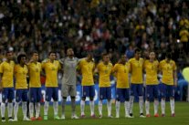 شركاء تجاريون يختارون تشكيلة