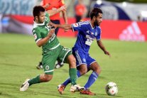 الأهلي والنصر إلى نهائي كأس الإمارات