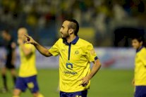 النصر يهزم التعاون ويحجز مقعده في نهائي كأس الملك