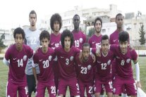 عنابي الشباب: نيوزيلندا 2015 خطوة إعداد لـ