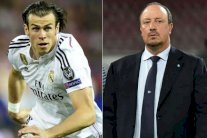 ريال مدريد في عهد بينيتيز يرتكز على الويلزي غاريث بيل