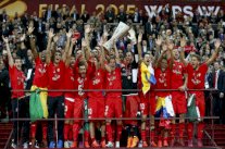 إشبيلية.. إنجاز تاريخي في يوروبا ليغ وتأهل للأبطال