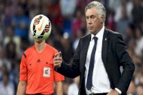 عودة أنشيلوتي إلى ميلان ستتقرر الأربعاء المقبل