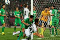 شونبوك ينتزع بطاقة التأهل الآسيوية من بكين