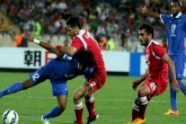 فندق سعودي يمنع لاعبي بيروزي من استعمال مرافقه