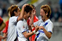 غامبا أوساكا إلى ربع نهائي دوري أبطال آسيا