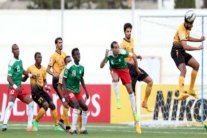 القادسية يقصى الوحدات ويبلغ ربع نهائي الاتحاد الآسيوي