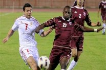 الجيش السوري يستضيف الجزيرة الأردني في أربد