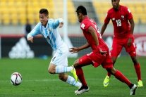 مونديال الشباب: بنما والنمسا تعرقلان الأرجنتين وغانا