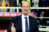 مدرب نابولي ينتظر بفارغ الصبر مكالمة من رئيس الريال