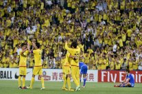 كاشيوا رايسول إلى ربع نهائي دوري أبطال آسيا