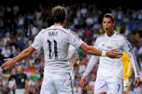 اليونايتد يخطط لصفقة مزدوجة بضم كريستيانو وغاريث بيل