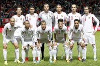 منتخب الأردن يستضيف نظيره اللبناني ودياً في إربد