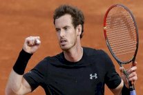 بطولة رولان غاروس: موراي بسهولة إلى الدور الرابع